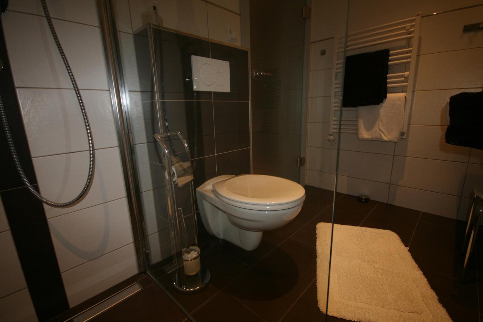 Ferienhaus Christine Taxenbach Εξωτερικό φωτογραφία