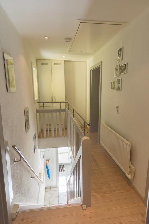 Ferienhaus Christine Taxenbach Εξωτερικό φωτογραφία